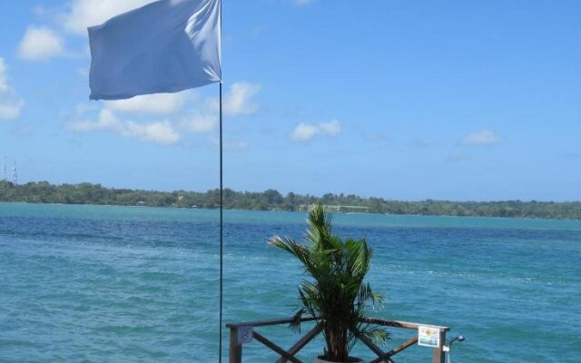 Hostel Mamallena Bocas del Toro - Adults Only