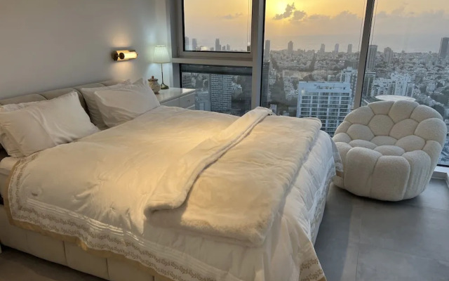 Prince Palace Tel Aviv