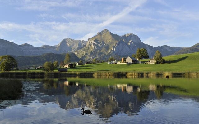 Hotel Sonne