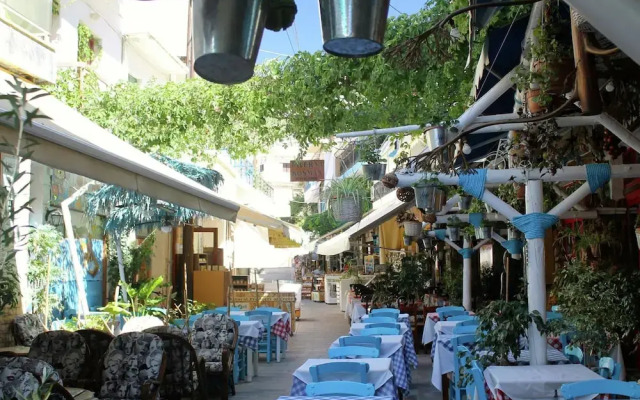 Beautiful Villa in Agia Galini Crete