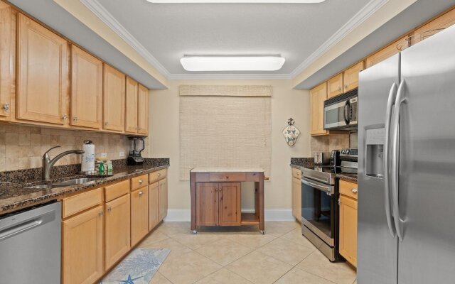 Perdido Towers East 502