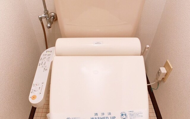 OUCHI HOTEL Kanayama-cho with Dogs