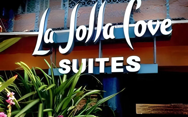 La Jolla Cove Suites