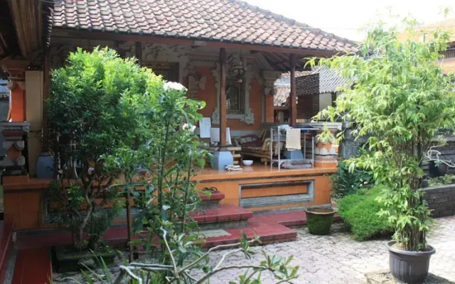 Siti Homestay