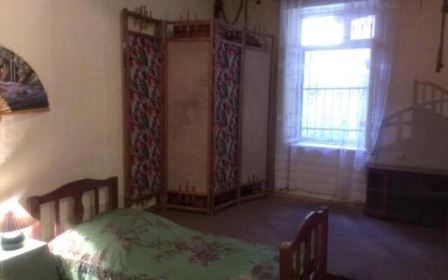 Hostel 48a