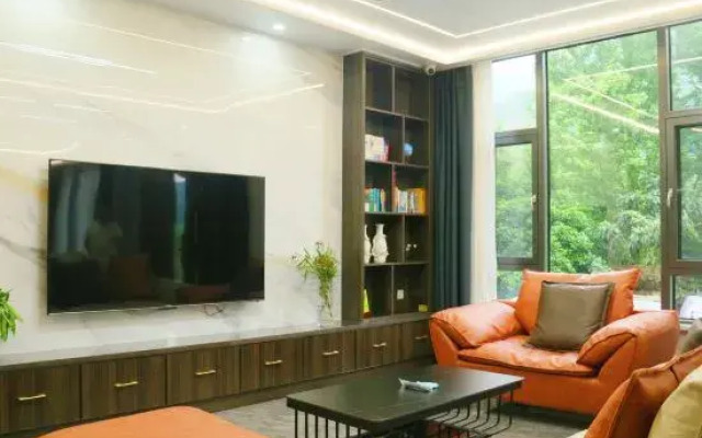 Urda Family Homestay