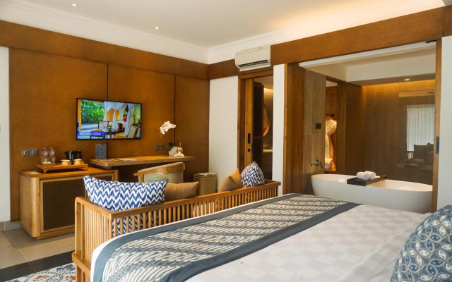 Rama Beach Resort and Villas