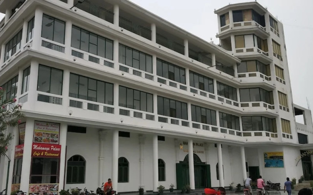 Hotel Mahamaya Palace