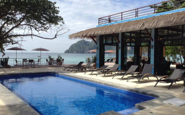 Phi Phi Long Beach Resort & Villa
