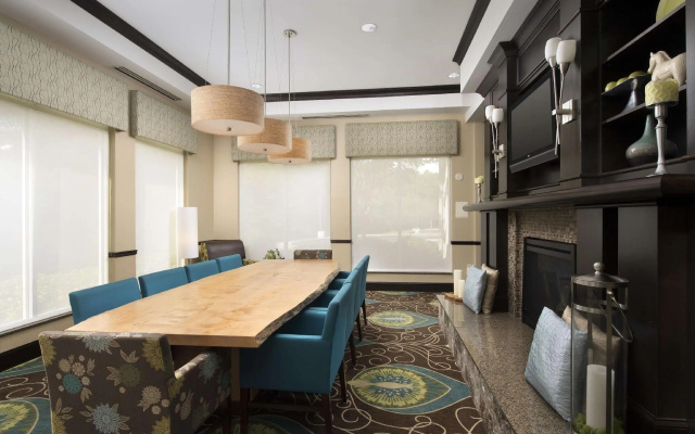Hilton Garden Inn Huntsville South/Redstone Arsenal