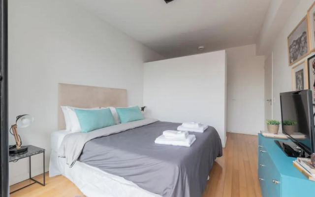 FLIPHAUS Live Hotel