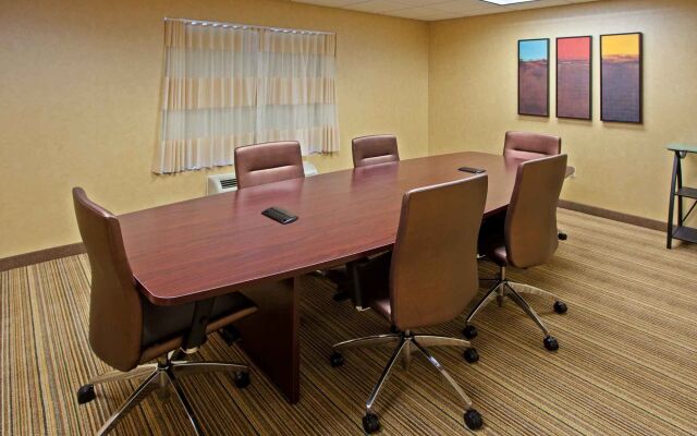 Residence Inn By Marriott Indianapolis Carmel