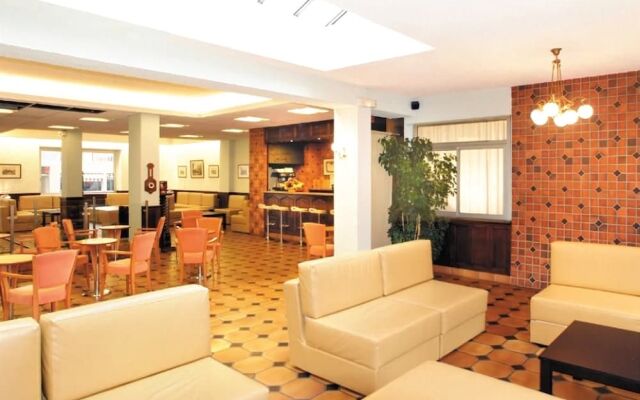 Hotel Central