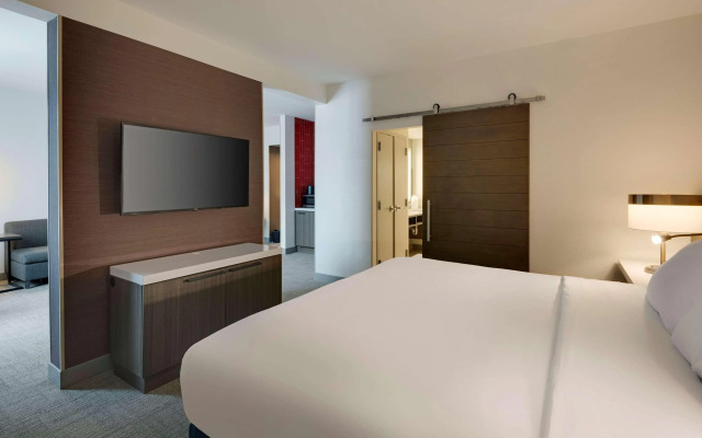 Hilton Garden Inn Haymarket