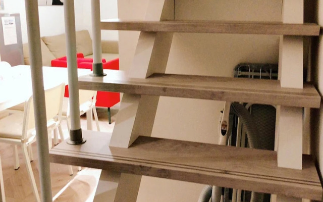 Dekijima Sakura House