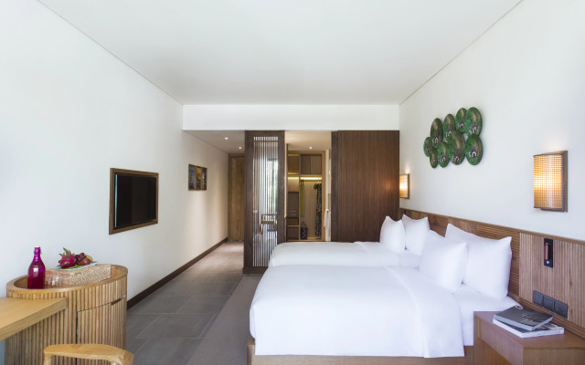 Dusit Princess Moonrise Beach Resort