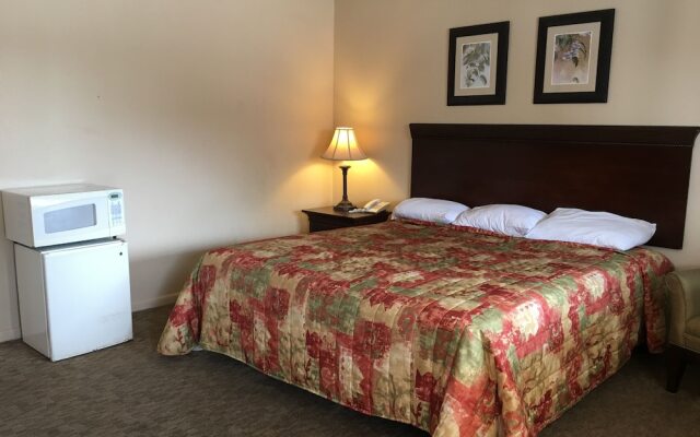Florence Inn and Suites
