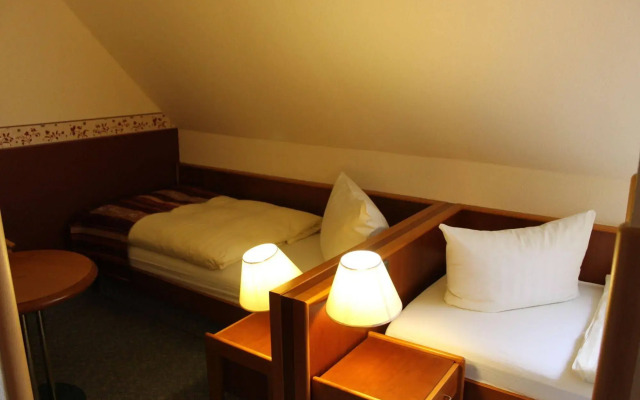 Hotel Nordischer Hof