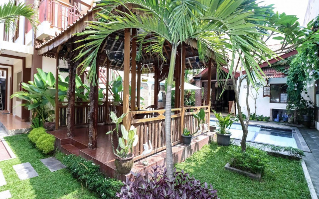 Ndalem Padma Asri Guest House