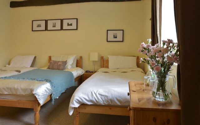 The Litcham Bull Inn