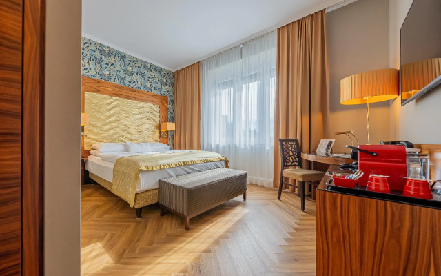 Hotel Josefshof am Rathaus