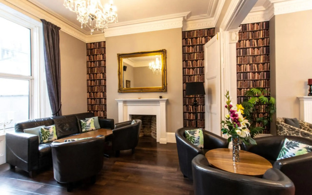 The Grosvenor Plymouth