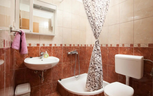 Apartmani  abić A6