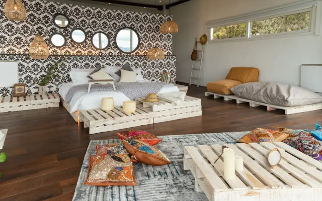 Sukha Resort