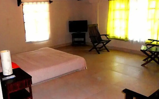 5am Somewhere-Casa Nandini, Goa