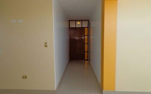 Sol Andina Inn