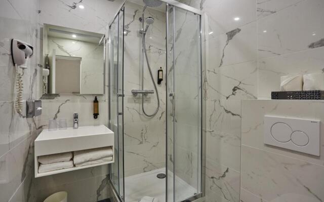 Lux Hotel Picpus