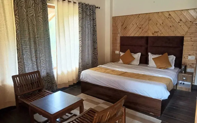 Heaven Inn Manali