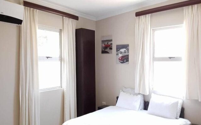 Accommodation Ballito