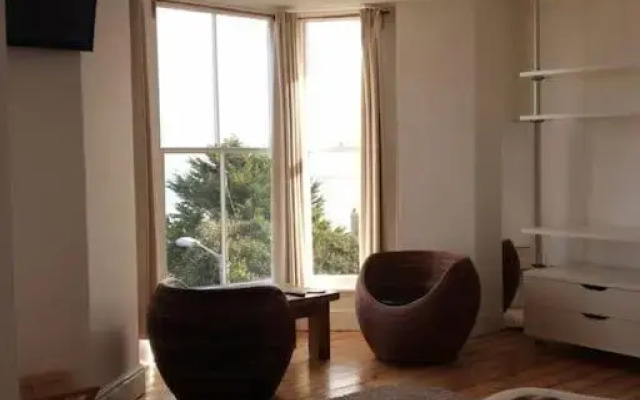 Organic Panda B & B