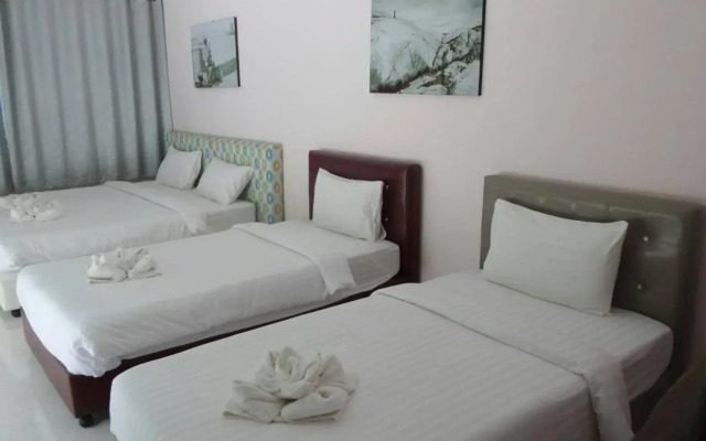 Rao Ga Khao Resort