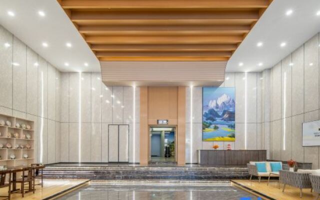 Rezen Select  Lijiang