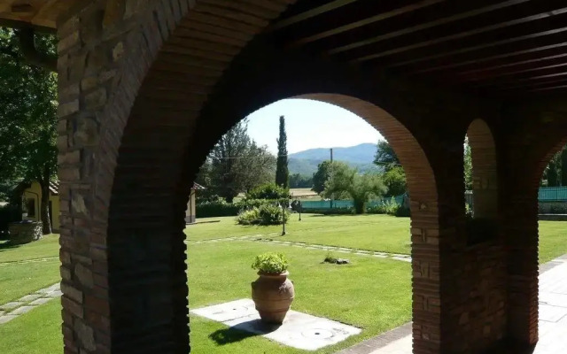 Casa Vacanze Ferraguzzo