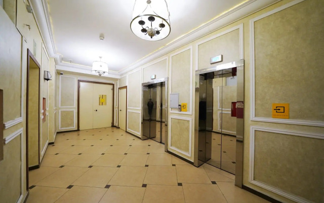 Апартаменты на проспекте Московский 183-185 ЖК Граф Орлов