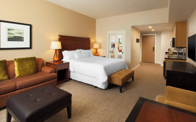 The Westin Verasa Napa