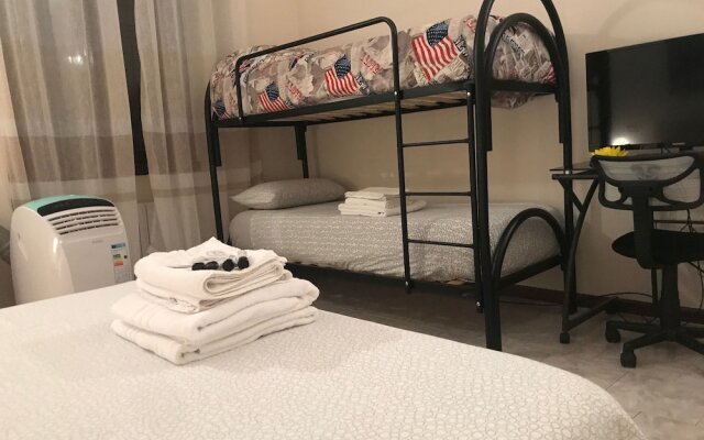 Kibilù - Viale Bligny OSV