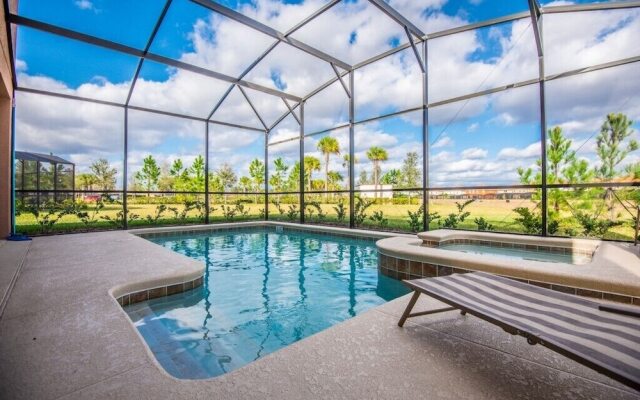 5476sc 6 Bedroom Home