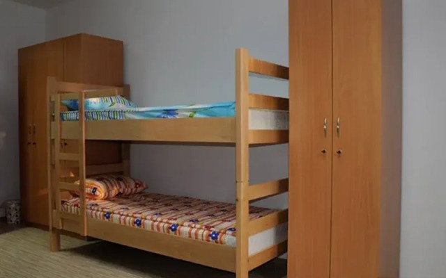 The Big Hostel