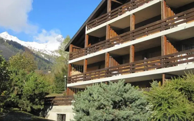 Appartement Ovronnaz Centaure-B