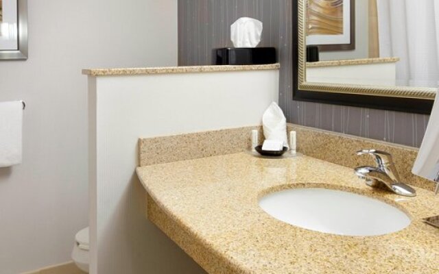 Courtyard Pittsburgh Greensburg