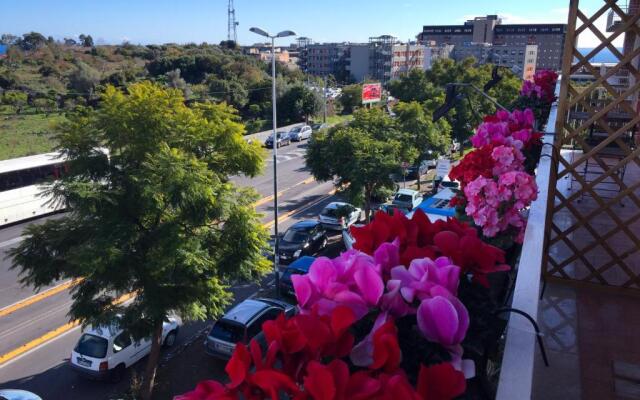 B&B Policlinico Gaspare Rodolico
