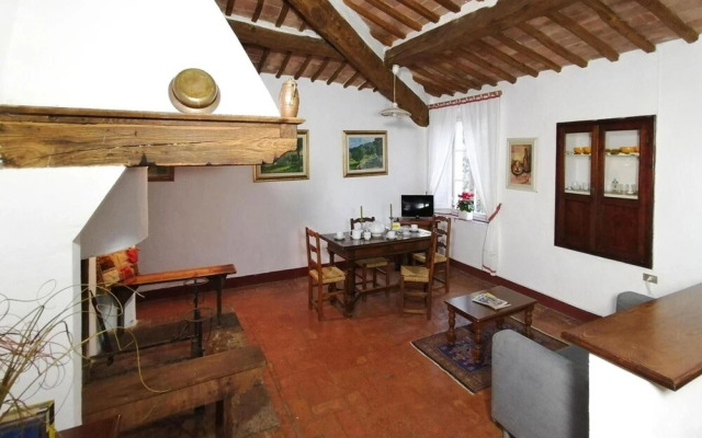 Charming House in Tuscany With Pool & Views