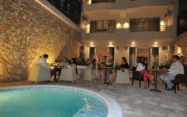 Belgrade Boutique House