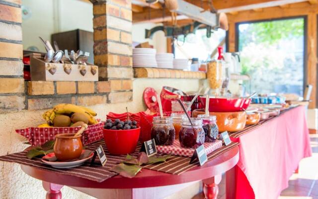 Garden & City Bagnères-de-Bigorre - Domaine de Ramonjuan