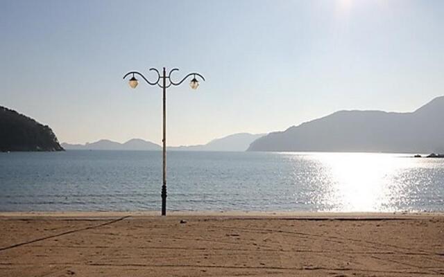 W Motel Geoje