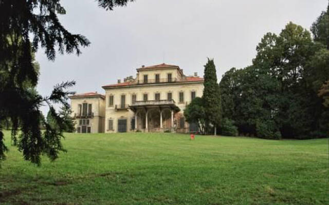 Appartamento Casa Rossa